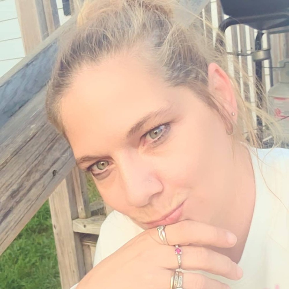 Meet your Posher, Chasity